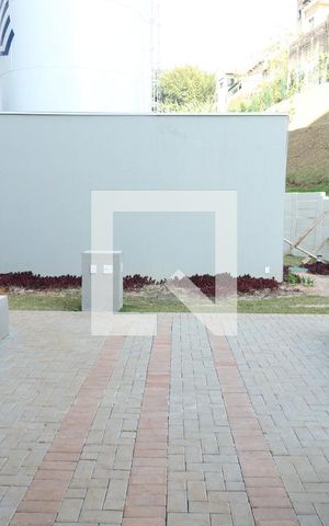 Apartamento para alugar com 45m², 2 quartos e sem vagaÁrea comum - Cine open air