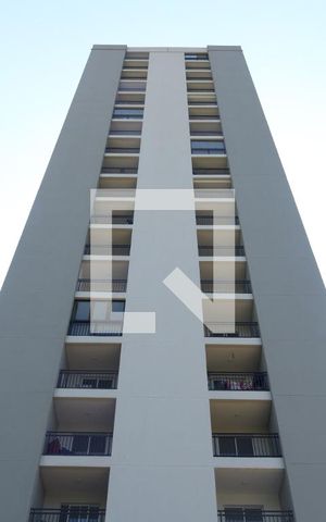 Apartamento para alugar com 45m², 2 quartos e sem vagaÁrea comum - Prédio