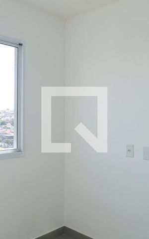 Apartamento para alugar com 45m², 2 quartos e sem vagaQuarto 1