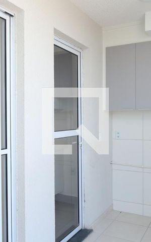 Apartamento para alugar com 45m², 2 quartos e sem vagaÁrea de Serviço