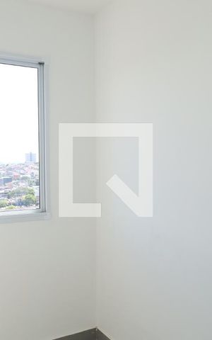 Apartamento para alugar com 45m², 2 quartos e sem vagaQuarto 2