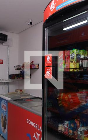 Apartamento para alugar com 45m², 2 quartos e sem vagaÁrea comum - Mercado
