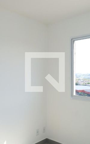 Apartamento para alugar com 45m², 2 quartos e sem vagaQuarto 1