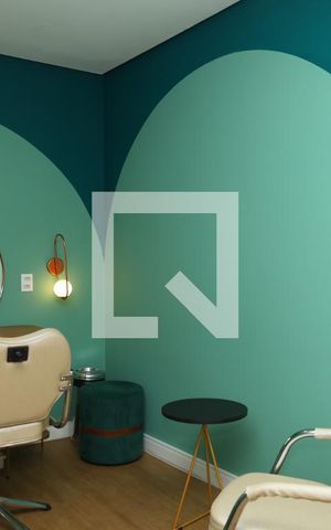 Apartamento para alugar com 45m², 2 quartos e sem vagaÁrea comum - Espaço mulher