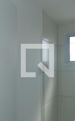 Apartamento para alugar com 45m², 2 quartos e sem vagaBanheiro