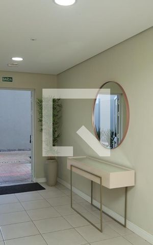 Apartamento para alugar com 45m², 2 quartos e sem vagaÁrea comum