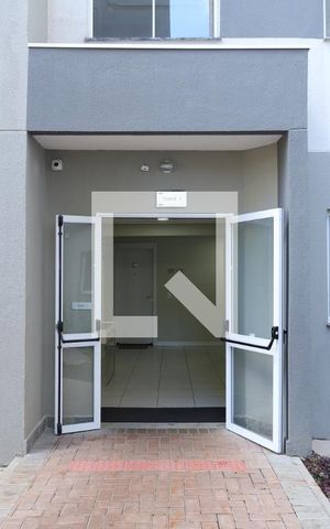 Apartamento para alugar com 45m², 2 quartos e sem vagaÁrea comum