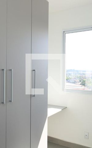 Apartamento para alugar com 45m², 2 quartos e sem vagaQuarto 2