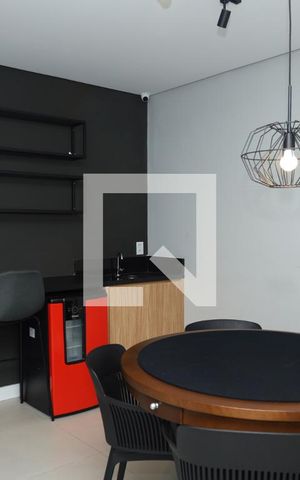 Apartamento para alugar com 45m², 2 quartos e sem vagaÁrea comum