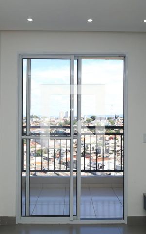 Apartamento para alugar com 45m², 2 quartos e sem vagaSala