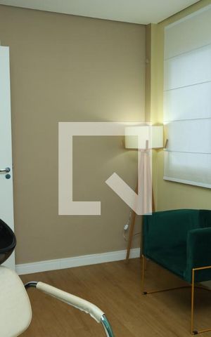 Apartamento para alugar com 45m², 2 quartos e sem vagaÁrea comum - Espaço mulher