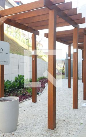Apartamento para alugar com 45m², 2 quartos e sem vagaÁrea comum - Redário