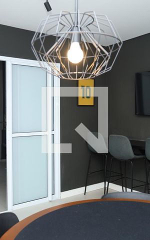 Apartamento para alugar com 45m², 2 quartos e sem vagaÁrea comum