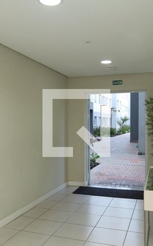 Apartamento para alugar com 45m², 2 quartos e sem vagaÁrea comum