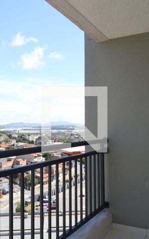 Apartamento para alugar com 45m², 2 quartos e sem vagaÁrea de Serviço