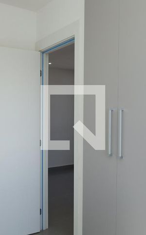 Apartamento para alugar com 45m², 2 quartos e sem vagaQuarto 2