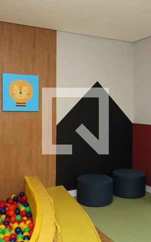 Apartamento para alugar com 45m², 2 quartos e sem vagaÁrea comum