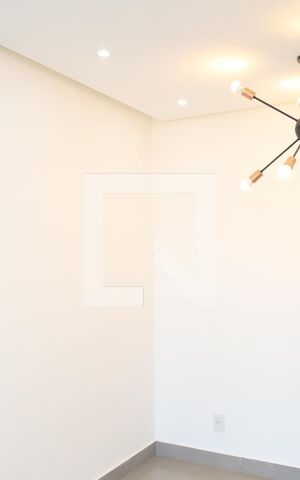 Apartamento para alugar com 45m², 2 quartos e sem vagaSala