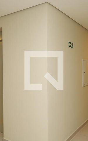 Apartamento para alugar com 45m², 2 quartos e sem vagaÁrea comum