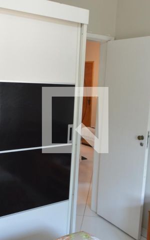 Apartamento à venda com 74m², 3 quartos e 1 vagaQuarto 1