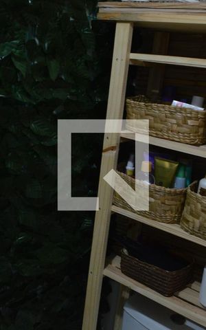 Apartamento à venda com 74m², 3 quartos e 1 vagaBanheiro do Quarto 3