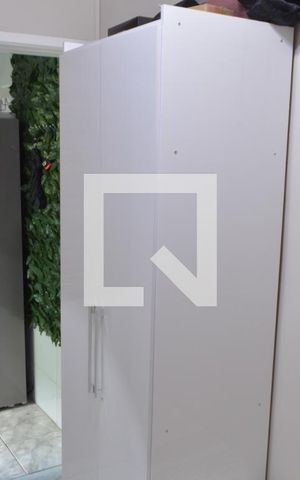 Apartamento à venda com 74m², 3 quartos e 1 vagaQuarto 3