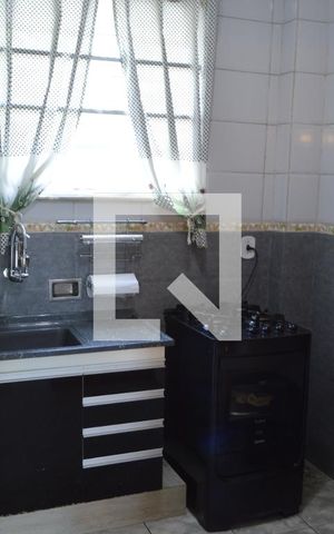 Apartamento à venda com 74m², 3 quartos e 1 vagaCozinha