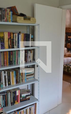 Apartamento à venda com 74m², 3 quartos e 1 vagaQuarto 2