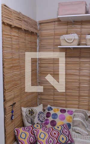 Apartamento à venda com 74m², 3 quartos e 1 vagaQuarto 3