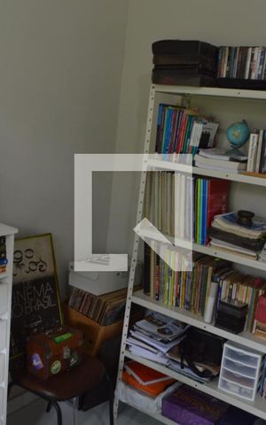 Apartamento à venda com 74m², 3 quartos e 1 vagaQuarto 2