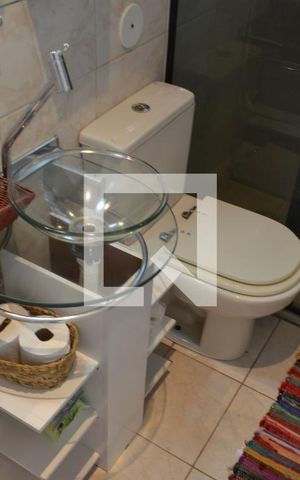 Apartamento à venda com 74m², 3 quartos e 1 vagaBanheiro