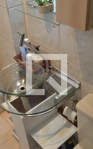 Apartamento à venda com 74m², 3 quartos e 1 vagaBanheiro