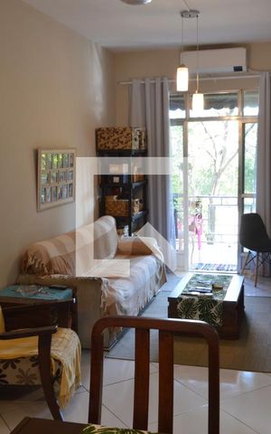 Apartamento à venda com 74m², 3 quartos e 1 vagaSala