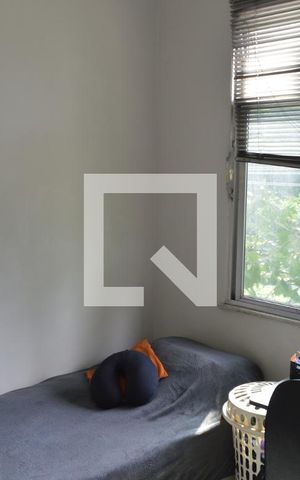 Apartamento à venda com 74m², 3 quartos e 1 vagaQuarto 2