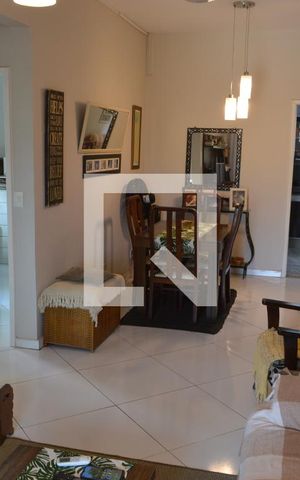 Apartamento à venda com 74m², 3 quartos e 1 vagaSala