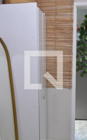 Apartamento à venda com 74m², 3 quartos e 1 vagaQuarto 3