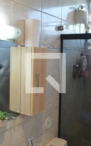 Apartamento à venda com 74m², 3 quartos e 1 vagaBanheiro