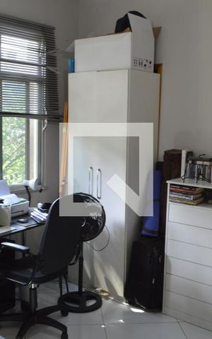 Apartamento à venda com 74m², 3 quartos e 1 vagaQuarto 2