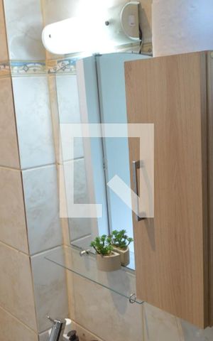 Apartamento à venda com 74m², 3 quartos e 1 vagaBanheiro