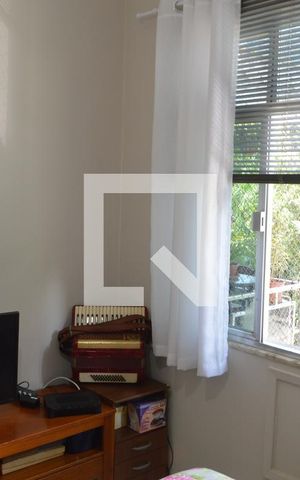 Apartamento à venda com 74m², 3 quartos e 1 vagaQuarto 1