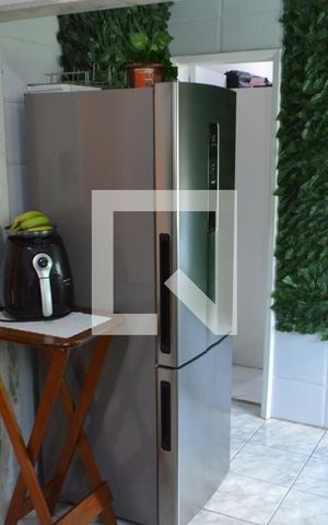 Apartamento à venda com 74m², 3 quartos e 1 vagaCozinha