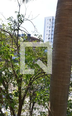 Apartamento à venda com 74m², 3 quartos e 1 vagaVista do Quarto 2