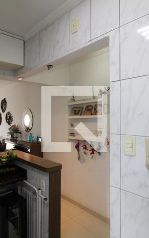 Apartamento à venda com 60m², 2 quartos e 1 vagaCozinha