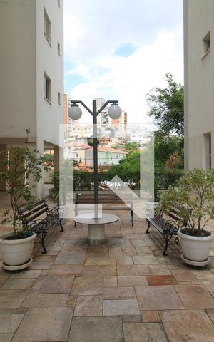 Apartamento à venda com 60m², 2 quartos e 1 vagaÁrea Comum