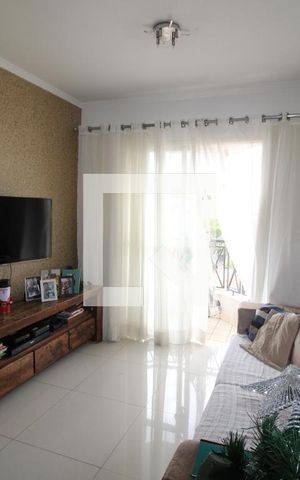 Apartamento à venda com 60m², 2 quartos e 1 vagaSala