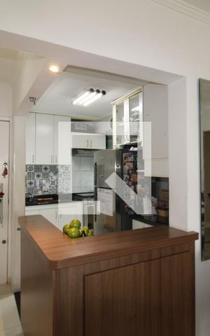 Apartamento à venda com 60m², 2 quartos e 1 vagaSala