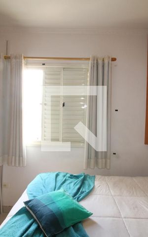 Apartamento à venda com 60m², 2 quartos e 1 vagaQuarto 1