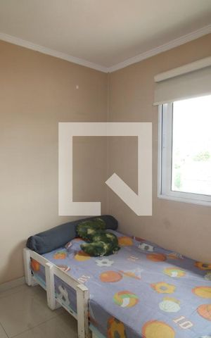 Apartamento à venda com 60m², 2 quartos e 1 vagaQuarto 2