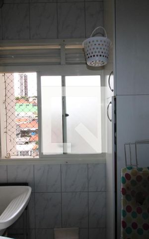 Apartamento à venda com 60m², 2 quartos e 1 vagaÁrea de Serviço