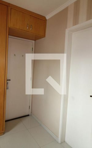 Apartamento à venda com 60m², 2 quartos e 1 vagaQuarto 2